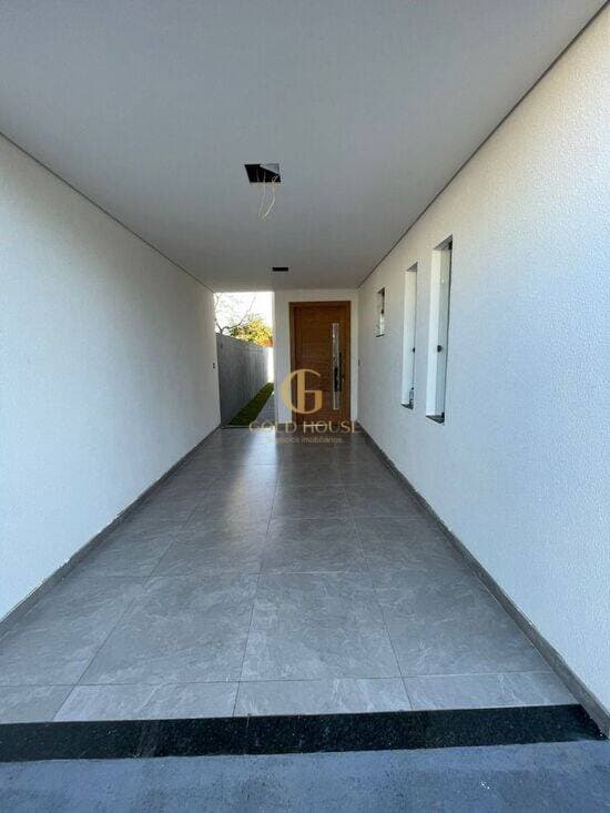 Casa de 160 m² Jardim Imperial - Lagoa Santa, à venda por R$ 760.000 foto 2