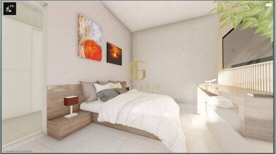 Casa de 90 m² Visão - Lagoa Santa, à venda por R$ 590.000 foto 5