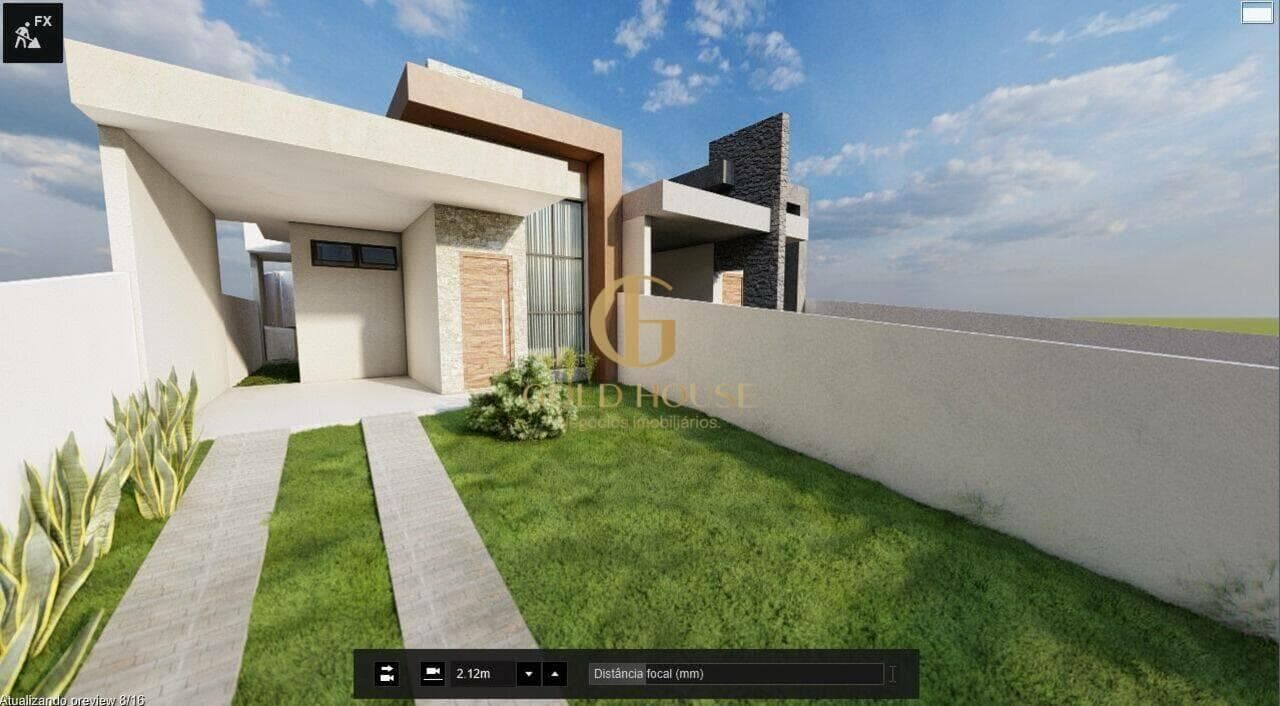 Casa de 90 m² Visão - Lagoa Santa, à venda por R$ 590.000 foto 7