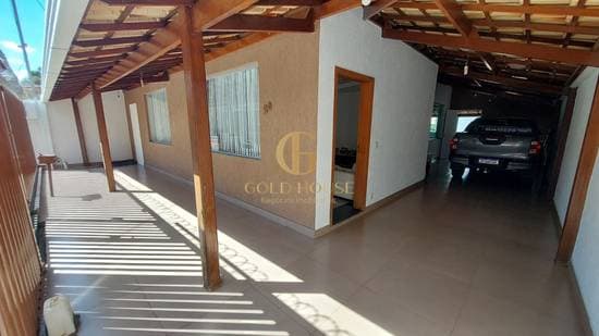 Casa de 230 m² Visão - Lagoa Santa, à venda por R$ 1.000.000 foto 1