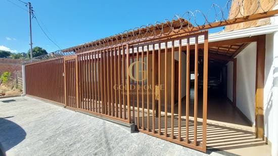 Casa de 230 m² Visão - Lagoa Santa, à venda por R$ 1.000.000 foto 2