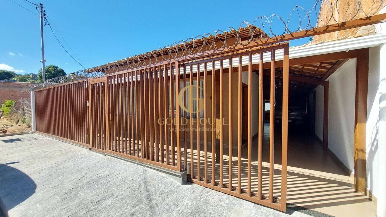 Casa de 230 m² Visão - Lagoa Santa, à venda por R$ 1.000.000 foto 7
