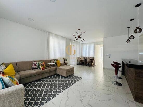 Casa de 170 m² Shalimar - Lagoa Santa, à venda por R$ 890.000 foto 2