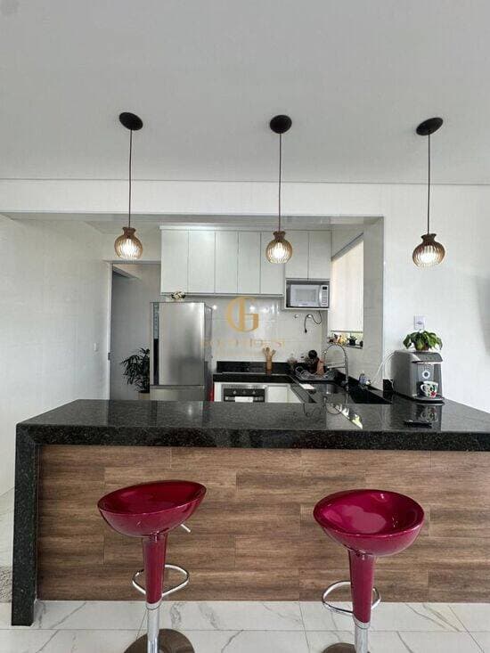 Casa de 170 m² Shalimar - Lagoa Santa, à venda por R$ 890.000 foto 4
