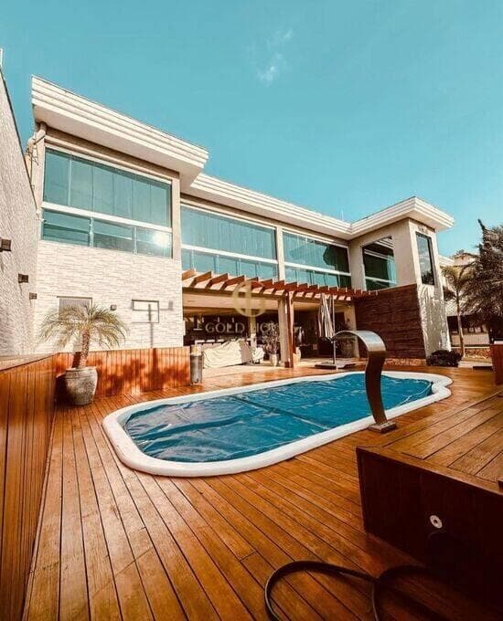 Casa de 400 m² Joá - Lagoa Santa, à venda por R$ 1.850.000 foto 1