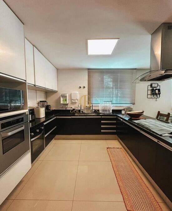 Casa de 400 m² Joá - Lagoa Santa, à venda por R$ 1.850.000 foto 4