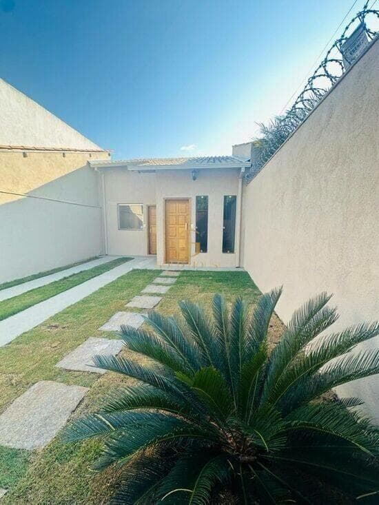 Casa de 89 m² Visão - Lagoa Santa, à venda por R$ 550.000 foto 1