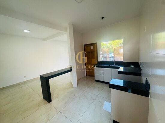 Casa de 89 m² Visão - Lagoa Santa, à venda por R$ 550.000 foto 2