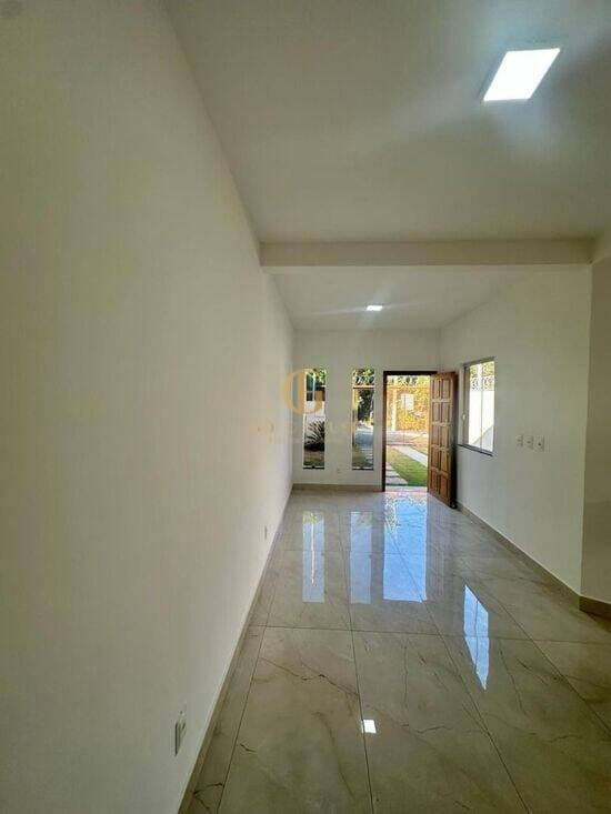 Casa de 89 m² Visão - Lagoa Santa, à venda por R$ 550.000 foto 5