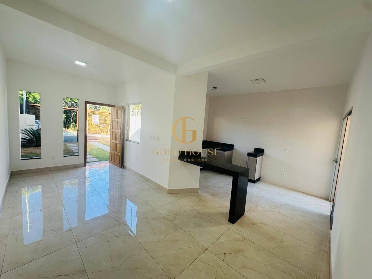 Casa de 89 m² Visão - Lagoa Santa, à venda por R$ 550.000 foto 8
