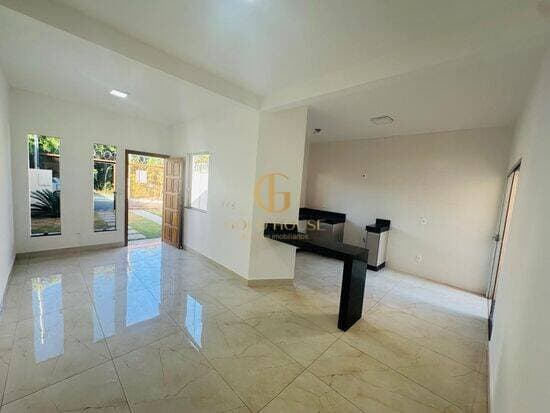 Casa de 89 m² Visão - Lagoa Santa, à venda por R$ 550.000 foto 3