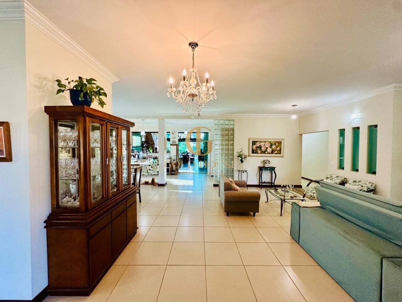 Casa de 380 m² Condomínio Veredas da Lagoa - Lagoa Santa, à venda por R$ 3.000.000 foto 7
