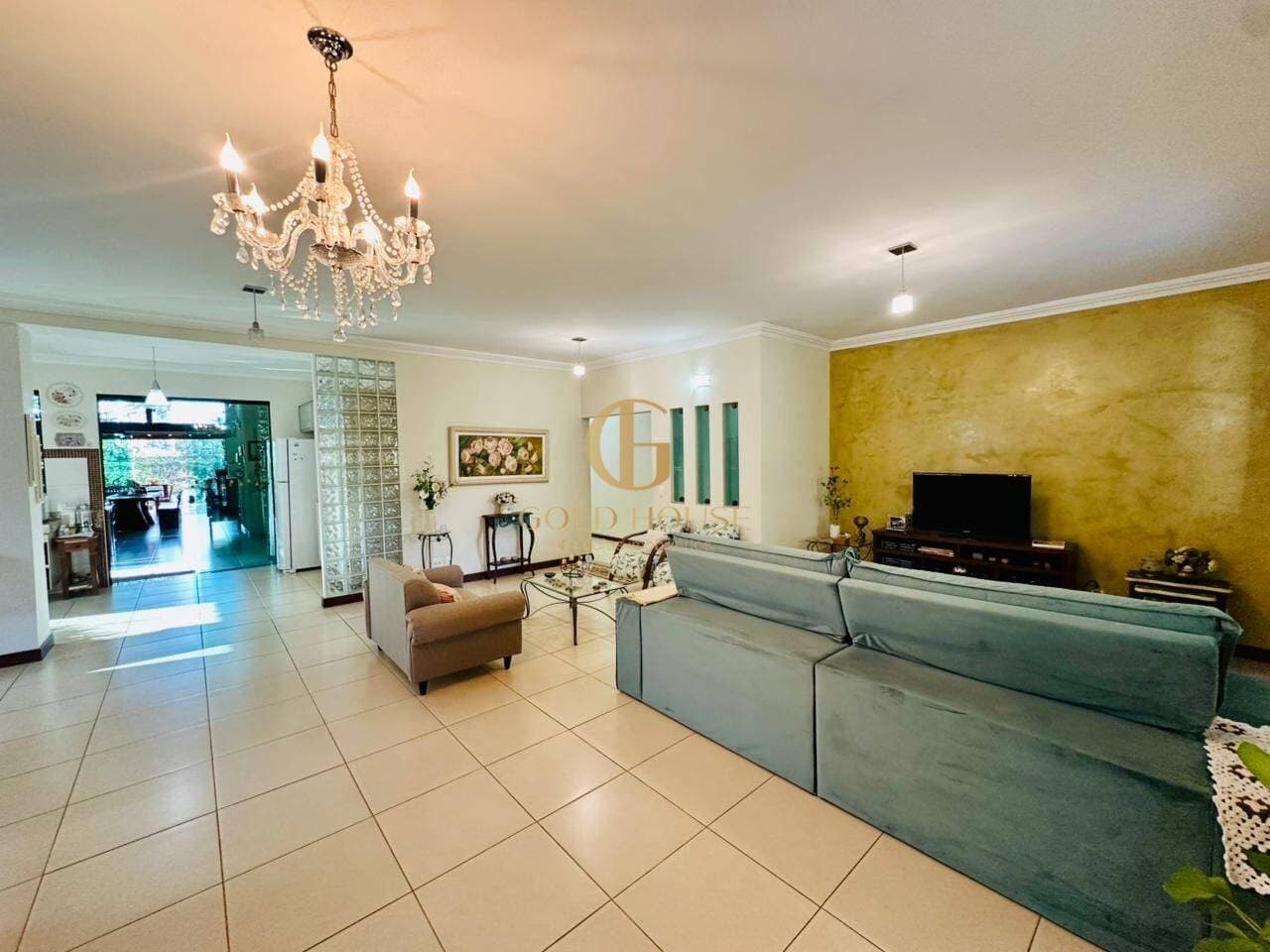 Casa de 380 m² Condomínio Veredas da Lagoa - Lagoa Santa, à venda por R$ 3.000.000 foto 8