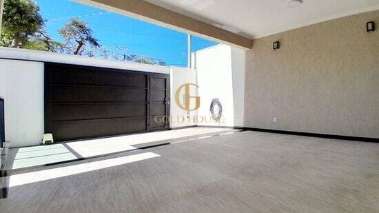 Casa de 172 m² Sobradinho - Lagoa Santa, à venda por R$ 1.390.000 foto 2