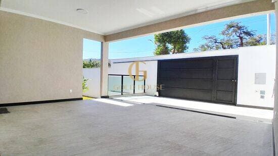 Casa de 172 m² Sobradinho - Lagoa Santa, à venda por R$ 1.390.000 foto 3