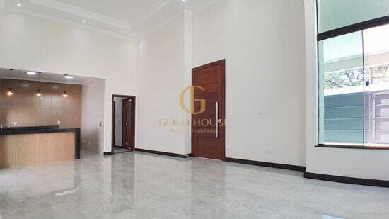 Casa de 172 m² Sobradinho - Lagoa Santa, à venda por R$ 1.390.000 foto 4