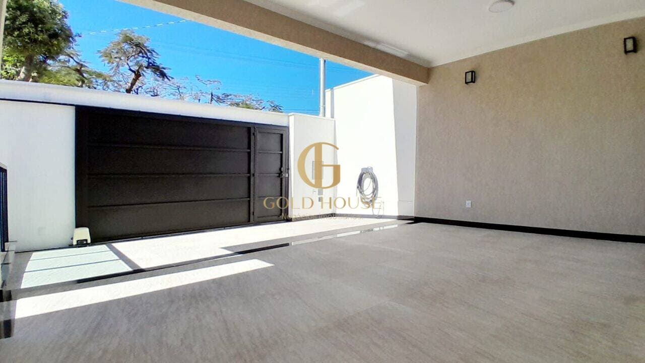 Casa de 172 m² Sobradinho - Lagoa Santa, à venda por R$ 1.390.000 foto 7
