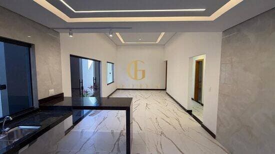 Casa de 180 m² Condomínio Parque dos Buritis - Lagoa Santa, à venda por R$ 1.280.000 foto 3