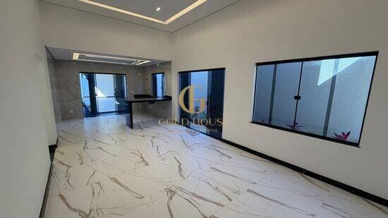 Casa de 180 m² Condomínio Parque dos Buritis - Lagoa Santa, à venda por R$ 1.280.000 foto 5