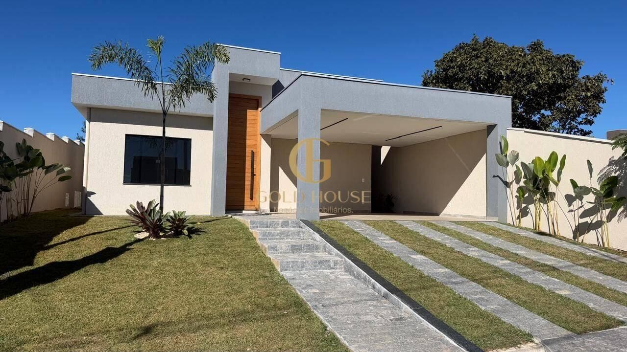 Casa de 180 m² Condomínio Parque dos Buritis - Lagoa Santa, à venda por R$ 1.280.000 foto 6
