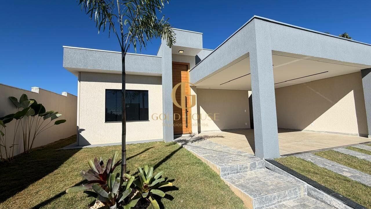 Casa de 180 m² Condomínio Parque dos Buritis - Lagoa Santa, à venda por R$ 1.280.000 foto 7