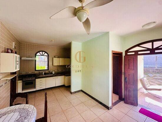 Casa de 330 m² Condomínio Vivendas - Lagoa Santa, à venda por R$ 2.500.000 foto 5