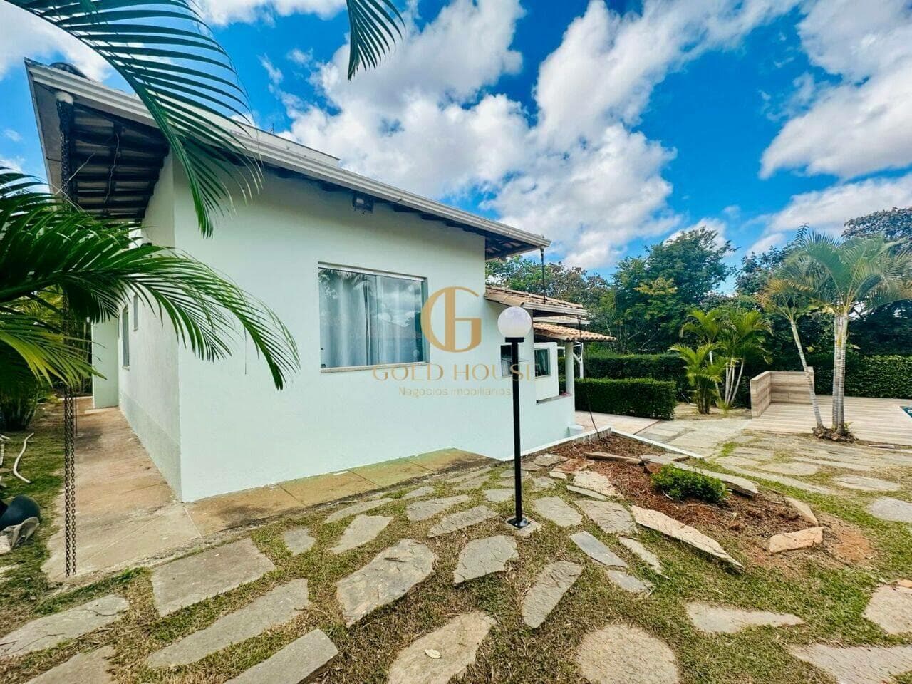 Casa de 330 m² Condomínio Vivendas - Lagoa Santa, à venda por R$ 2.500.000 foto 7