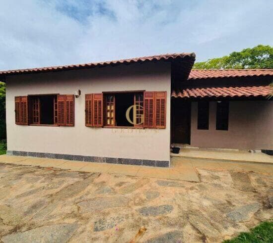 Casa de 185 m² Condomínio Vivendas - Lagoa Santa, à venda por R$ 1.630.000 foto 1