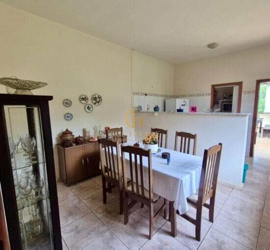 Casa de 185 m² Condomínio Vivendas - Lagoa Santa, à venda por R$ 1.630.000 foto 4