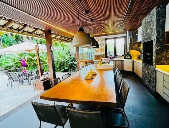 Casa de 423 m² Condomínio Vivendas - Lagoa Santa, à venda por R$ 3.900.000 foto 4