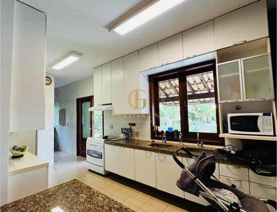Casa de 423 m² Condomínio Vivendas - Lagoa Santa, à venda por R$ 3.900.000 foto 5