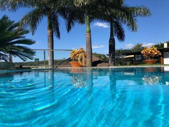 Casa de 928 m² Condomínio Estância das Amendoeiras - Lagoa Santa, à venda por R$ 13.000.000 foto 3