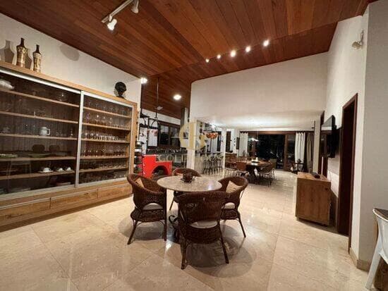 Casa de 928 m² Condomínio Estância das Amendoeiras - Lagoa Santa, à venda por R$ 13.000.000 foto 4