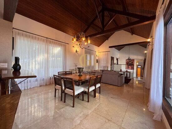 Casa de 928 m² Condomínio Estância das Amendoeiras - Lagoa Santa, à venda por R$ 13.000.000 foto 5