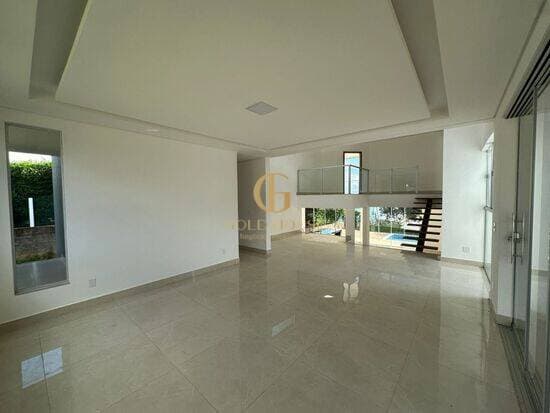 Casa de 346 m² Condomínio Sonho Verde - Lagoa Santa, à venda por R$ 2.700.000 foto 4