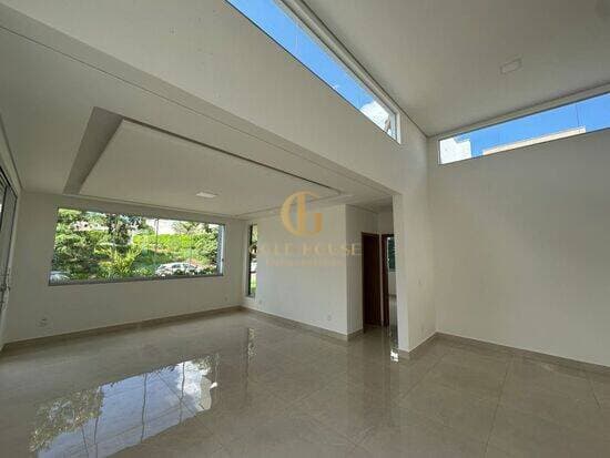 Casa de 346 m² Condomínio Sonho Verde - Lagoa Santa, à venda por R$ 2.700.000 foto 5