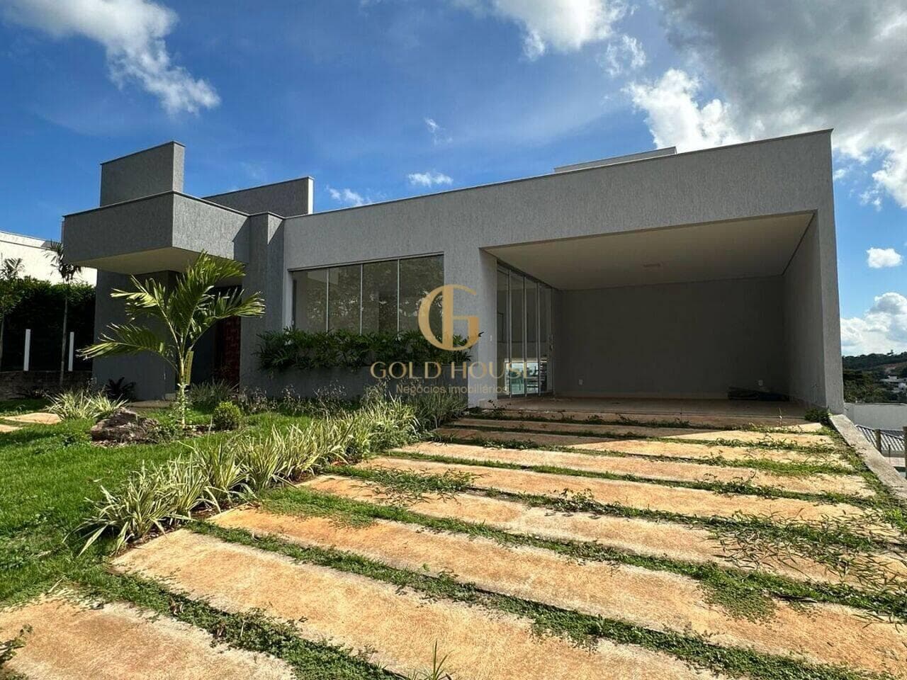 Casa de 346 m² Condomínio Sonho Verde - Lagoa Santa, à venda por R$ 2.700.000 foto 6