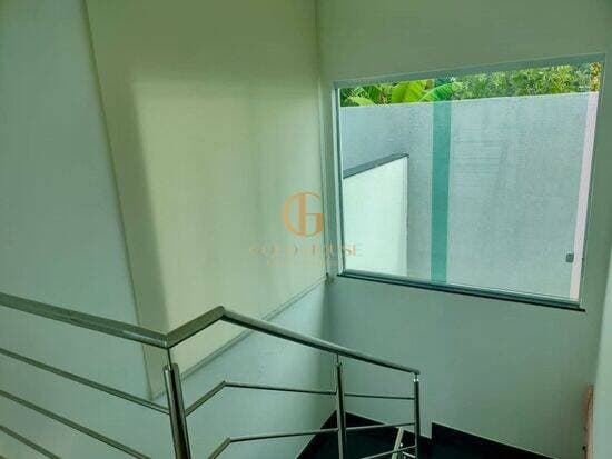 Casa de 160 m² Alto do Joá - Lagoa Santa, à venda por R$ 1.480.000 foto 4