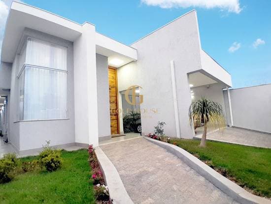 Casa de 177 m² Lundceia - Lagoa Santa, à venda por R$ 1.480.000 foto 1