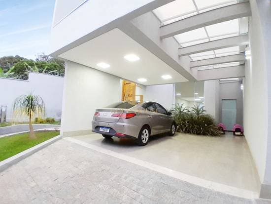 Casa de 177 m² Lundceia - Lagoa Santa, à venda por R$ 1.480.000 foto 2