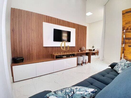 Casa de 177 m² Lundceia - Lagoa Santa, à venda por R$ 1.480.000 foto 3