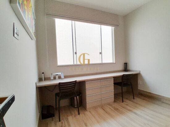 Casa de 177 m² Lundceia - Lagoa Santa, à venda por R$ 1.480.000 foto 4
