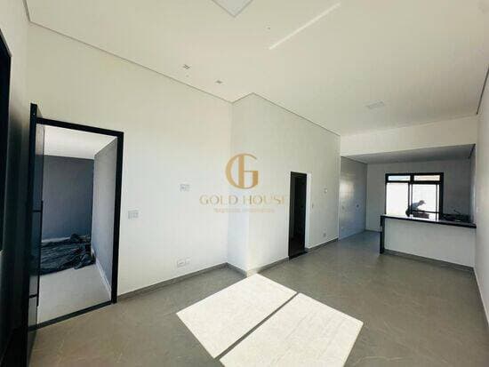 Casa de 100 m² Riviera - Lagoa Santa, à venda por R$ 930.000 foto 2