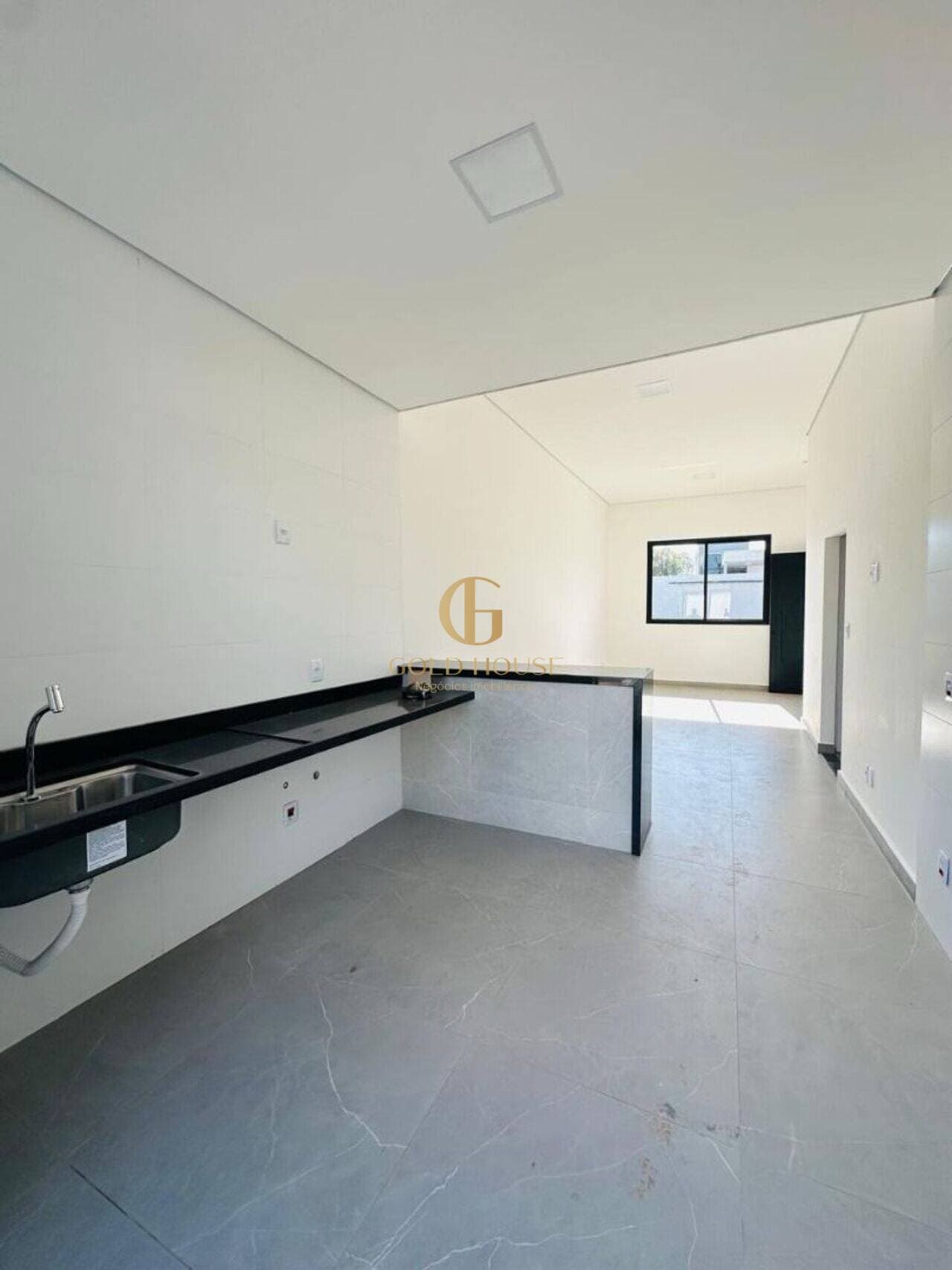 Casa de 100 m² Riviera - Lagoa Santa, à venda por R$ 930.000 foto 8