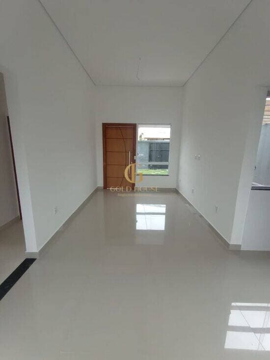 Casa de 100 m² Vila Rica - Lagoa Santa, à venda por R$ 749.000 foto 4