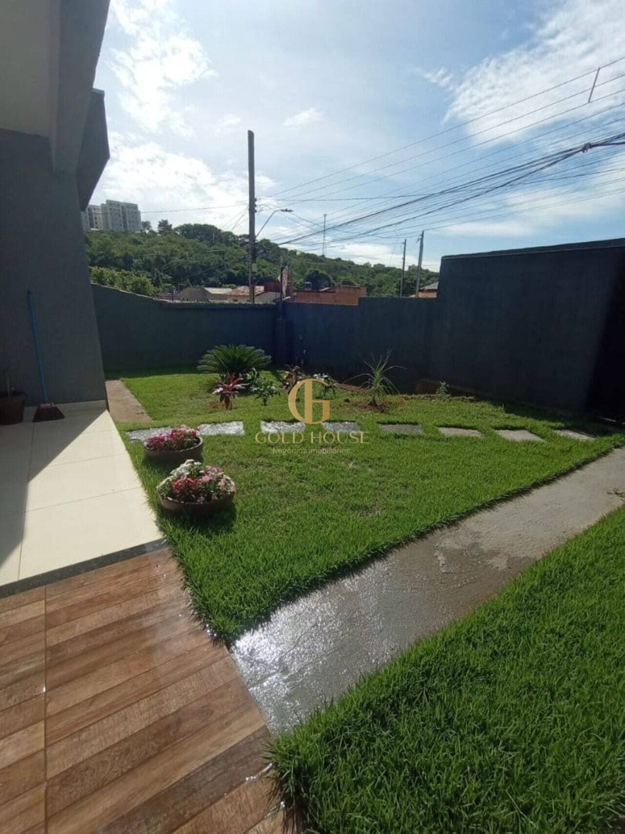 Casa de 100 m² Vila Rica - Lagoa Santa, à venda por R$ 749.000 foto 8