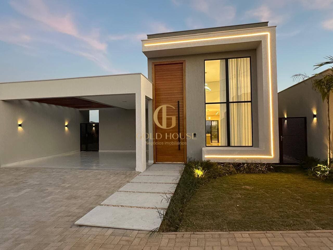 Casa de 157 m² Condomínio Parque dos Buritis - Lagoa Santa, à venda por R$ 1.490.000 foto 7