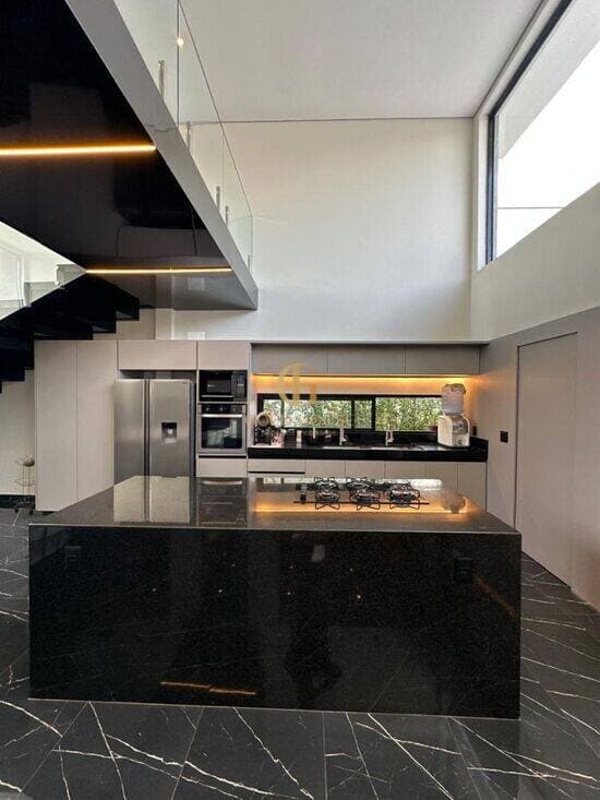Casa de 510 m² Condomínio Sonho Verde - Lagoa Santa, à venda por R$ 2.890.000 foto 5