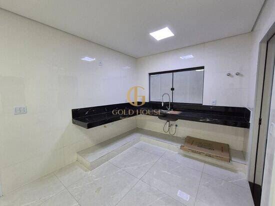 Casa de 152 m² Joana Marques - Lagoa Santa, à venda por R$ 799.000 foto 5