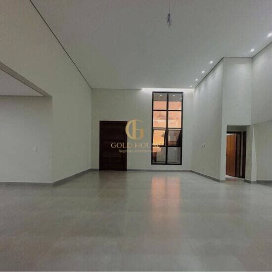 Casa de 280 m² Condomínio Boulevard - Lagoa Santa, à venda por R$ 2.600.000 foto 4
